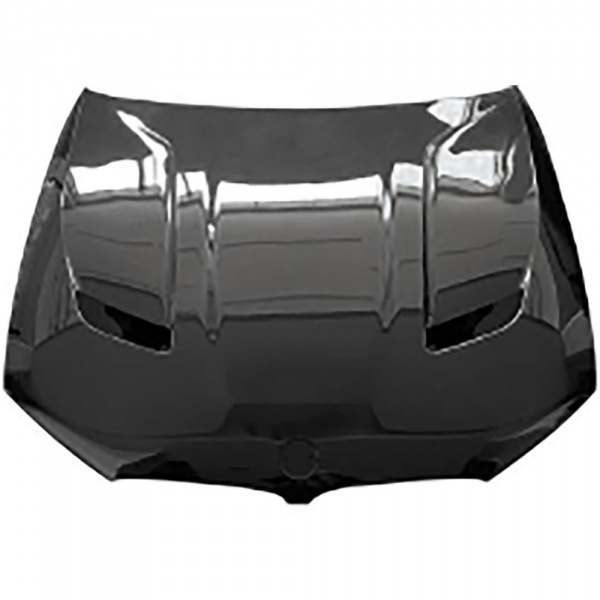 Capot look CS en aluminium pour BMW Série 5 G30 M5 17-22