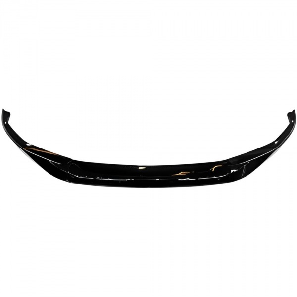 Lame avant look M-Performance noir brillant pour BMW Série 4 G26 Gran Coupé 20-25