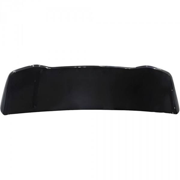 Becquet de toit look M noir brillant pour BMW X3 G01 18-24