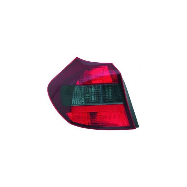 Feu arriere gauche BMW Serie 1 E87 04-07 - Fume
