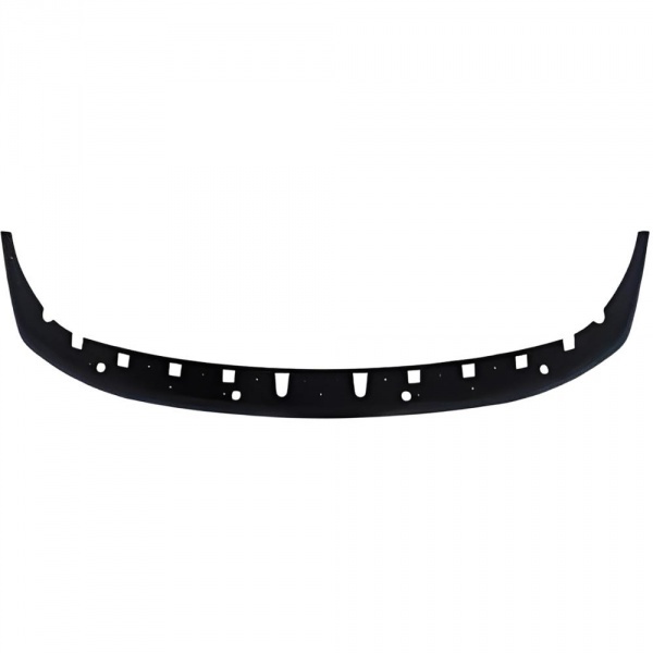 Lame avant noir brillant pour BMW Série 1 F40 135i M-Tech 20-24