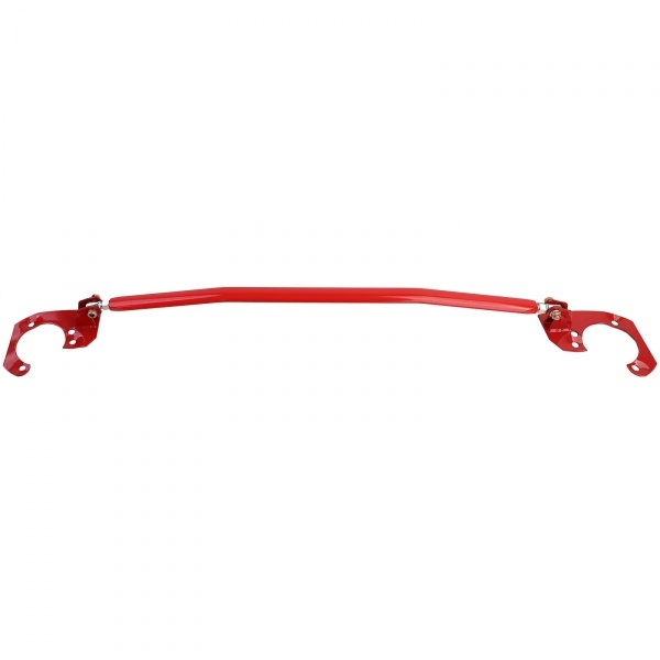 Barre anti-rapprochement alu Rouge réglable BMW E46 essence