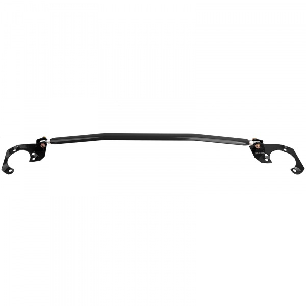 Barre anti-rapprochement alu Noir réglable BMW E46 essence