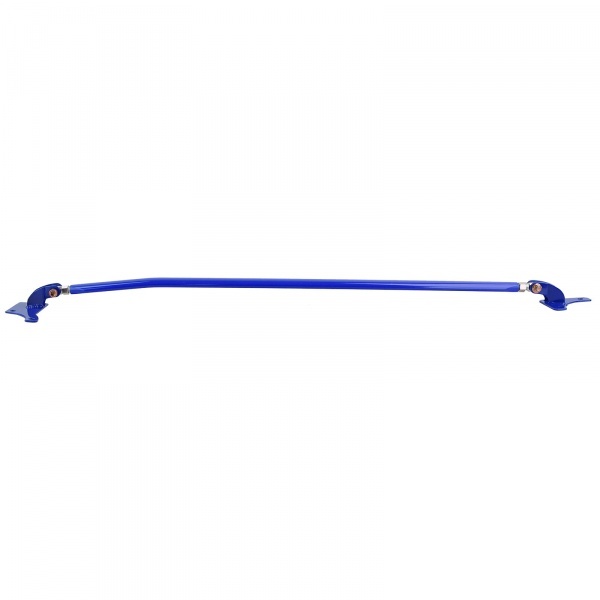 Barre anti-rapprochement alu bleu réglable VW Golf 4