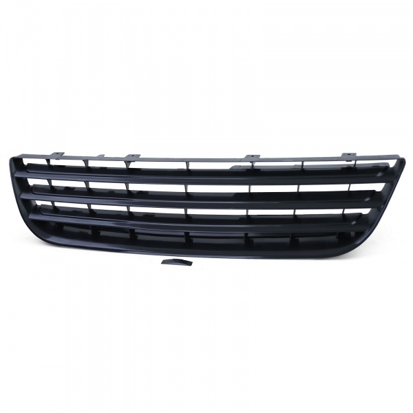 Grille calandre VW Polo (9N3) 05-09 - look sport - Noir