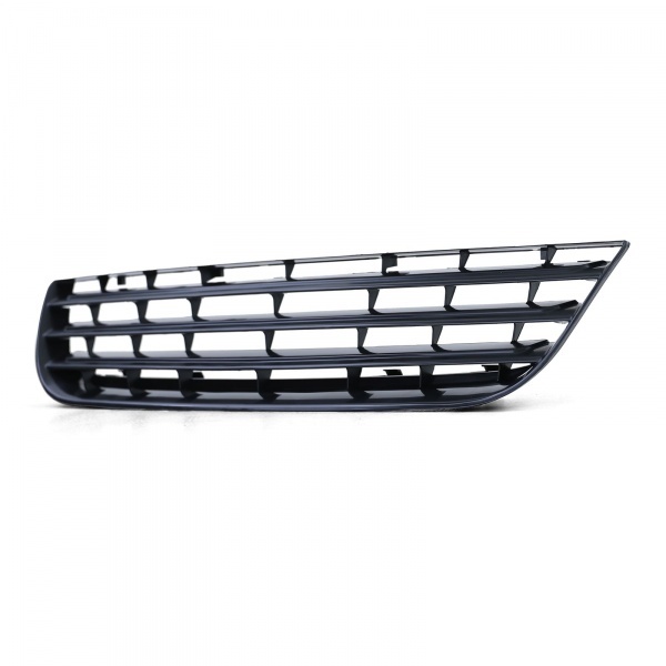 Grille calandre VW Polo (9N3) 05-09 - look sport - Noir