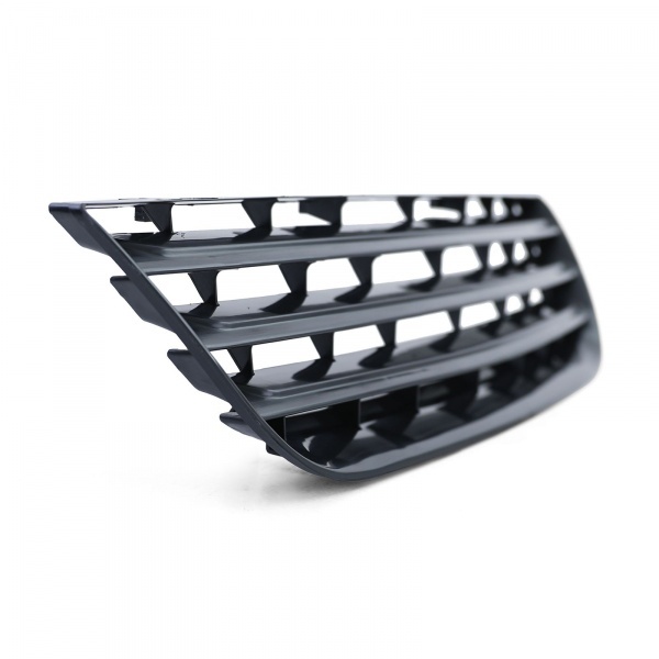 Grille calandre VW Polo (9N3) 05-09 - look sport - Noir