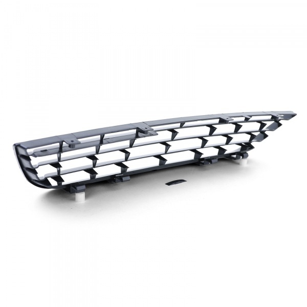 Grille calandre VW Polo (9N3) 05-09 - look sport - Noir