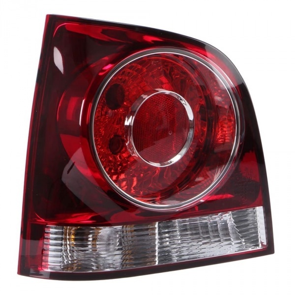 Feu arriere gauche VW Polo (9N3) 05-09 - Rouge