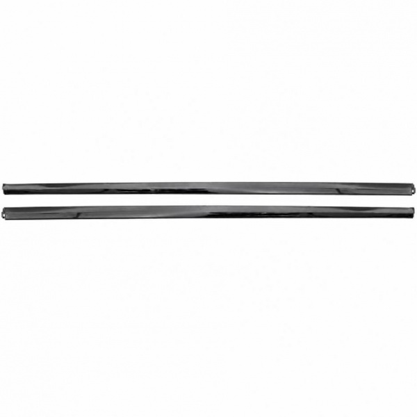 Bas de caisse look R pour Volkswagen Polo VI 21-25