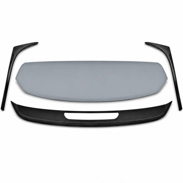 Becquet spoiler de coffre - VW Golf 7 (VII) 2012-2017