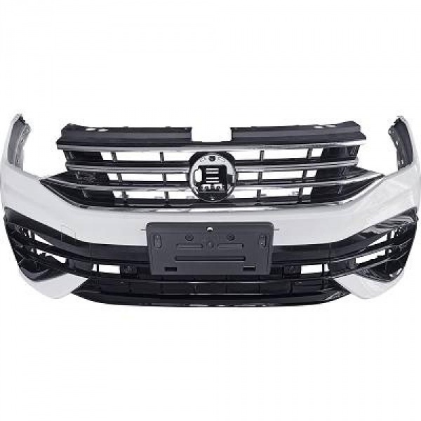 Pare choc avant look R pour VW Tiguan II AD1 / AX1 20-24