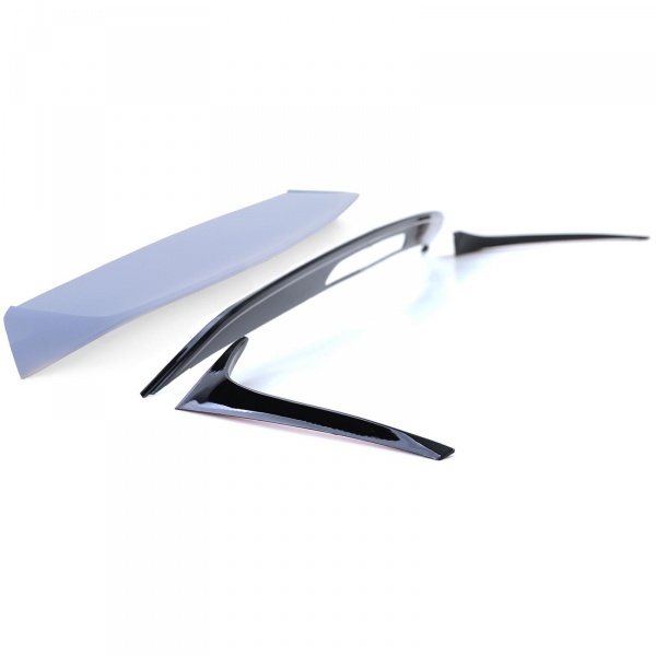 Becquet spoiler de coffre - VW Golf 7 (VII) 2012-2017