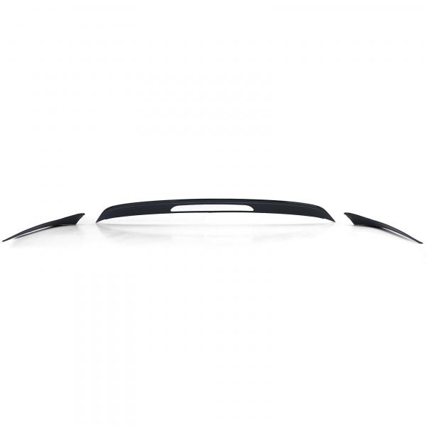 Becquet spoiler de coffre - VW Golf 7 (VII) 2012-2017