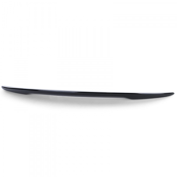 Becquet spoiler de coffre - BMW Serie 3 E92 06-14 -look Mperf brillant