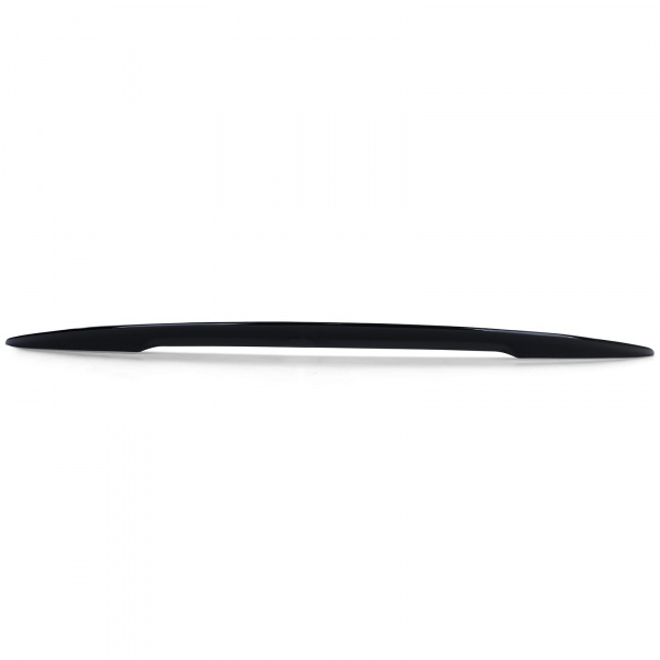 Becquet spoiler de coffre - BMW Serie 3 cab E93 06-14 -look Mperf brillant