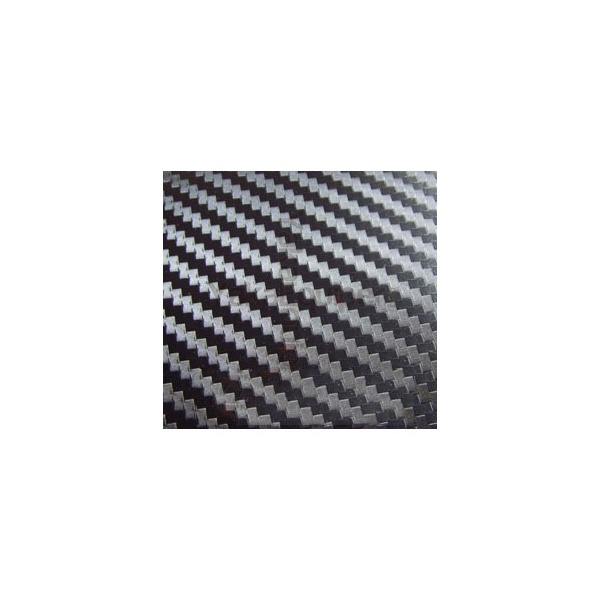 Rouleau Vinyl adhésif 3D-B Carbone noir 30 mètres / 150cm