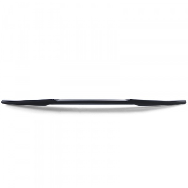 Becquet spoiler de coffre - BMW Serie M4 F82 - 14-21 - noir brillant
