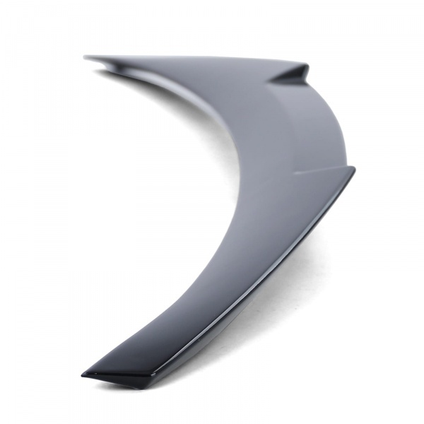 Becquet spoiler de coffre - BMW Serie M4 F82 - 14-21 - noir brillant