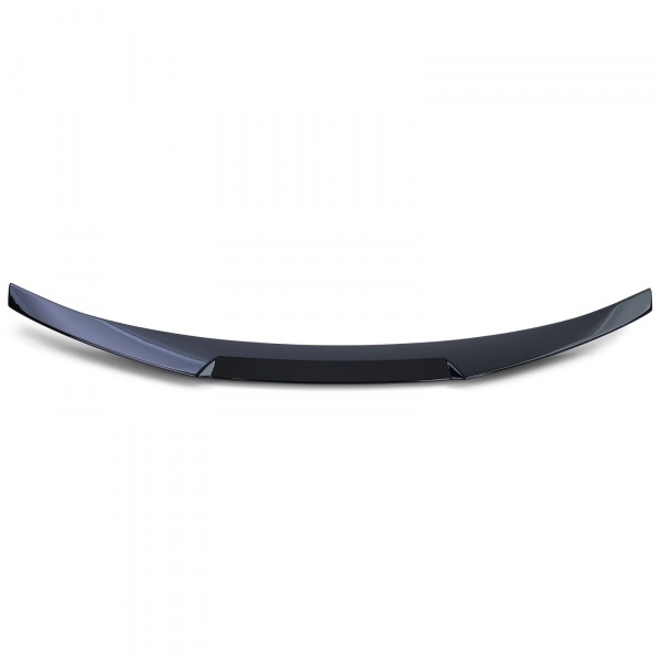 Becquet spoiler de coffre - BMW Serie M4 F82 - 14-21 - noir brillant