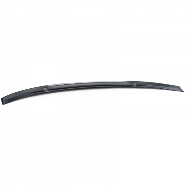 Becquet spoiler de coffre - BMW Serie M4 F82 - 14-21 - noir brillant