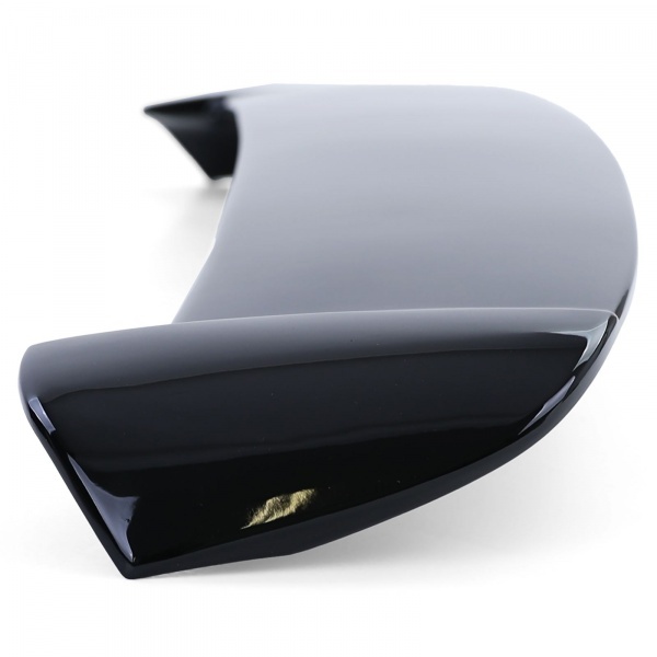 Becquet spoiler de toit - VW GOLF 4 97-03 - noir brillant