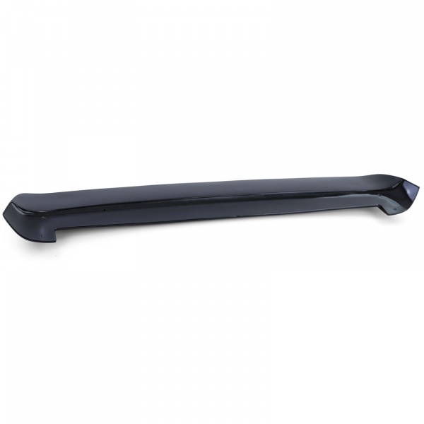 Becquet spoiler de toit - VW GOLF 4 97-03 - noir brillant