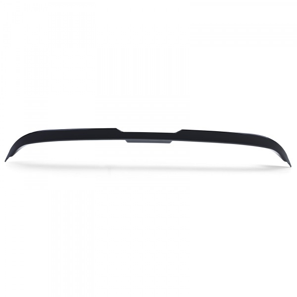 Becquet spoiler de toit - VW GOLF 7 R-line 13-20 - noir brillant