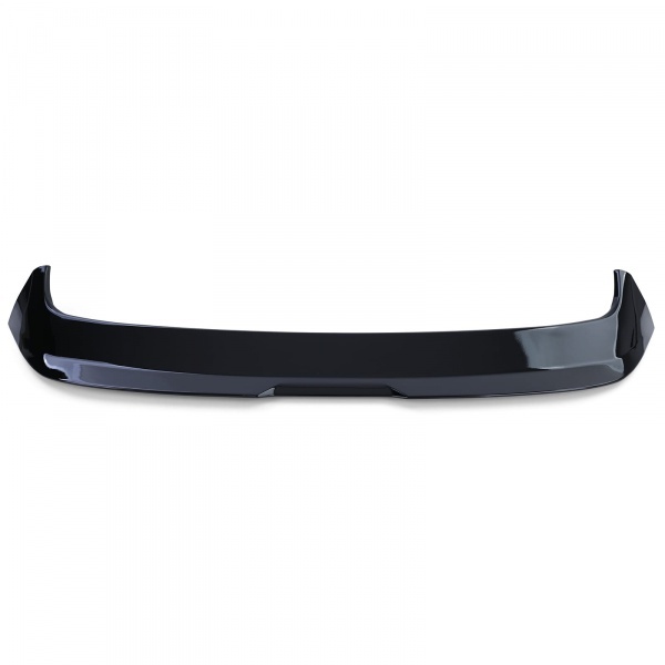 Becquet spoiler de toit - VW GOLF 7 R-line 13-20 - noir brillant