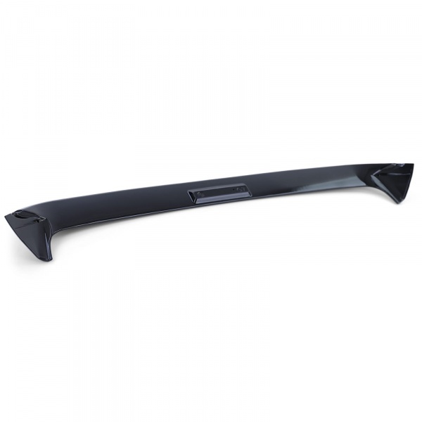 Becquet spoiler de toit - VW GOLF 7 R-line 13-20 - noir brillant
