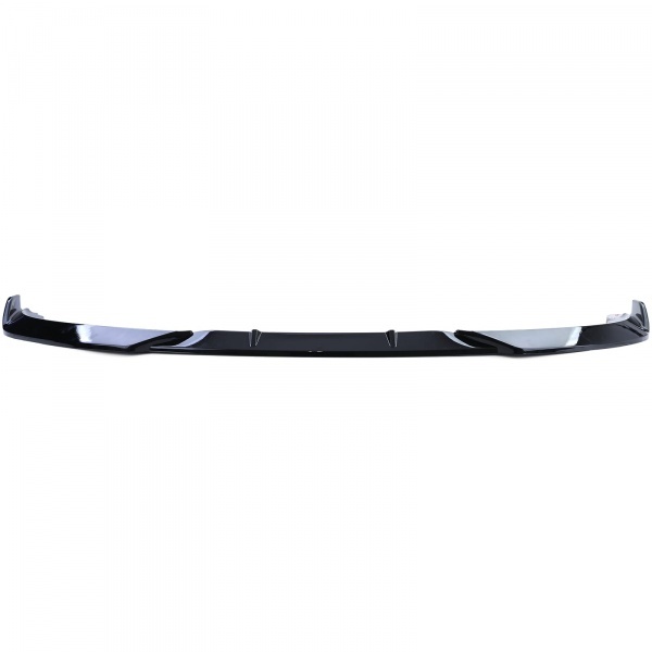 Spoiler lame avant - BMW Serie 3 E92 E93 LCI - 10-13 - brillant