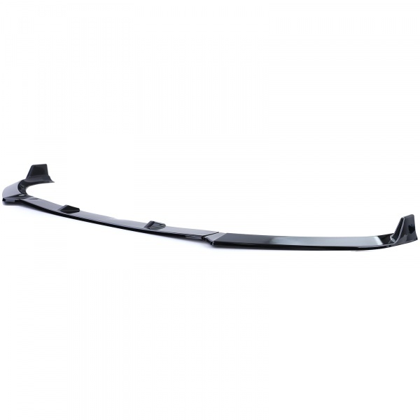 Spoiler lame avant - AUDI A5 F5 - look RS - 16-19 - brillant
