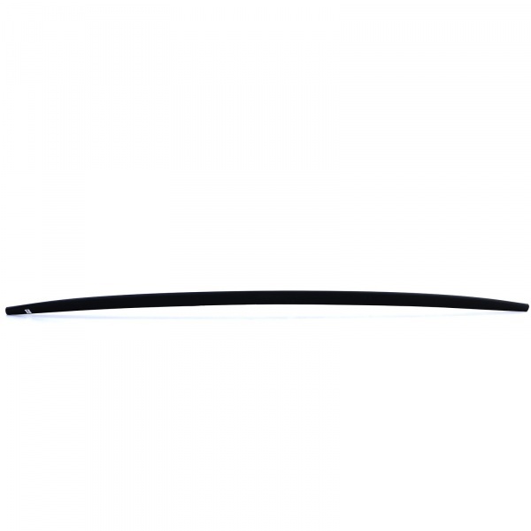 Becquet spoiler de coffre - AUDI A5 coupe cab 07-16 - Mat