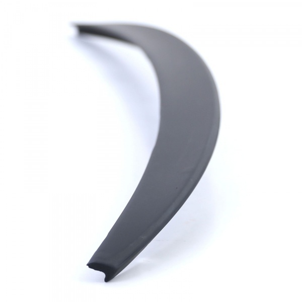 Becquet spoiler de coffre - AUDI A5 coupe cab 07-16 - Mat
