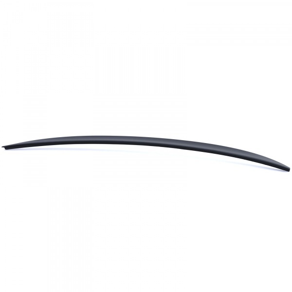 Becquet spoiler de coffre - AUDI A5 coupe cab 07-16 - Mat