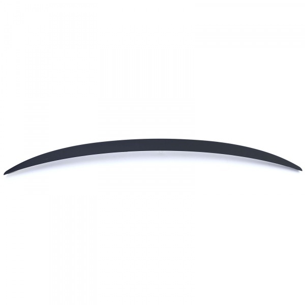 Becquet spoiler de coffre - AUDI A5 coupe cab 07-16 - Mat