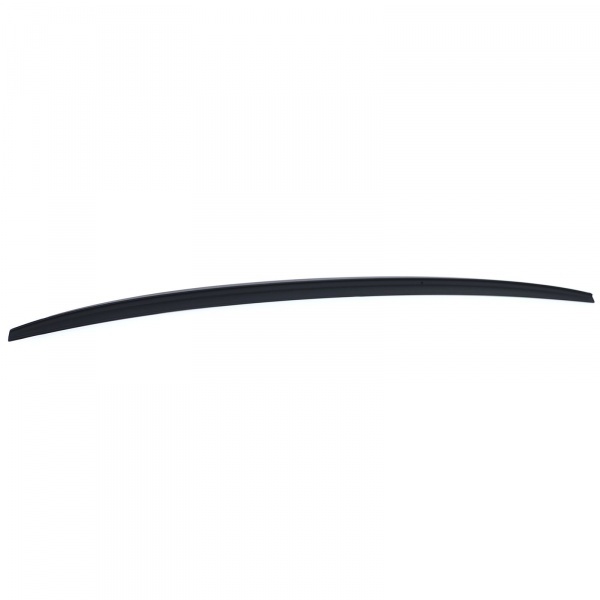 Becquet spoiler de coffre - AUDI A5 coupe cab 07-16 - Mat