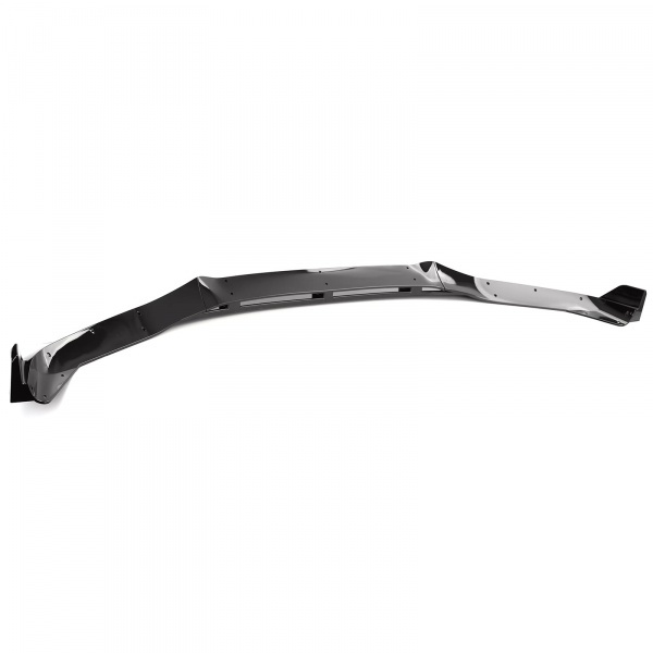 Lame avant BMW X5 F15 13-18 look Mperf - noir Brillant