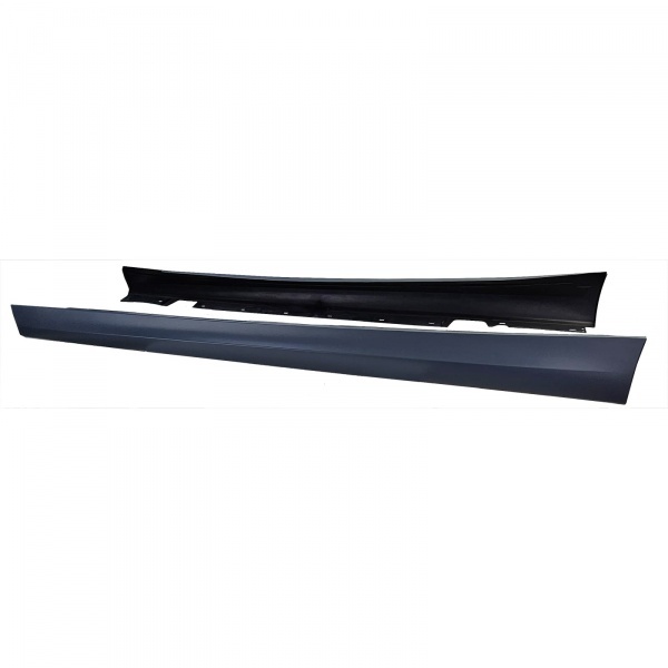 Bas de caisse BMW Serie 3 E90 E91 04-11 PACK M