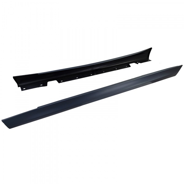 Copertura Colonna Sinistra Blende C 7058341 BMW 3 Serie E90 Berlina