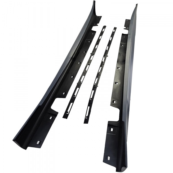Bas de caisse BMW Serie 3 E90 E91 04-11 PACK M