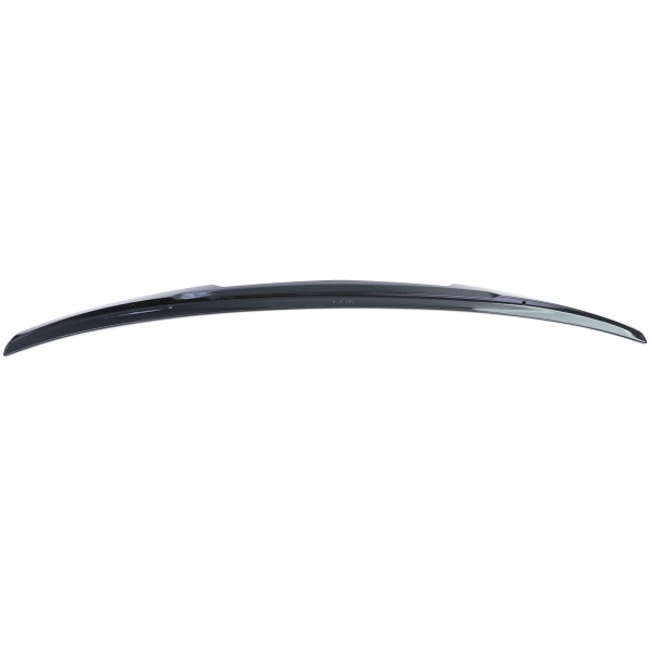 Becquet spoiler de coffre - BMW Serie 4 F32 Coupe 13-21 - look M4 - brillant