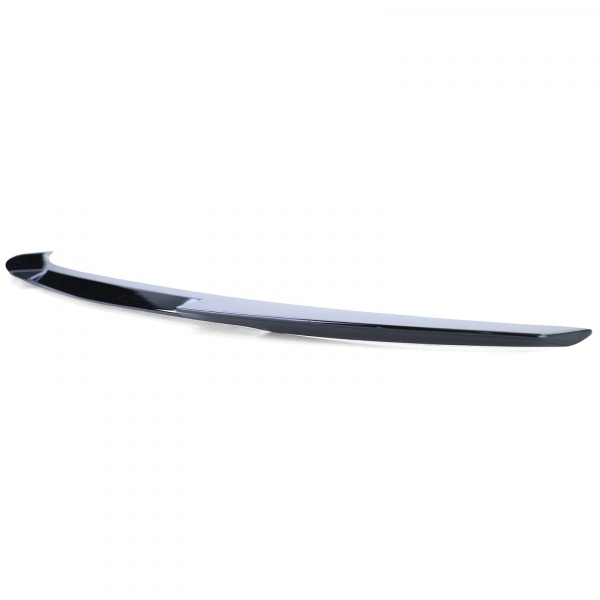 Becquet spoiler de coffre - BMW Serie 4 F32 Coupe 13-21 - look M4 - brillant