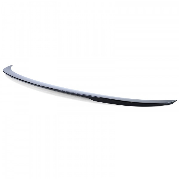 Becquet spoiler de coffre - BMW Serie 4 F36 Gran Coupe 13-21 - look Mperf - brillant