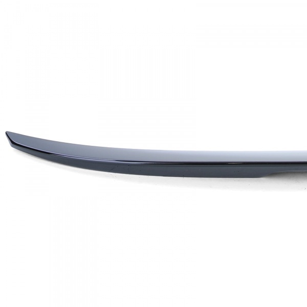 Becquet spoiler de coffre - BMW Serie 4 F36 Gran Coupe 13-21 - look Mperf - brillant