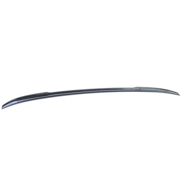 Becquet spoiler de coffre - BMW Serie 4 F36 Gran Coupe 13-21 - look Mperf - brillant