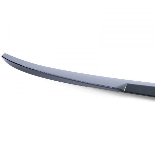 Becquet spoiler de coffre - BMW Serie 4 F36 Gran Coupe 13-21 - look M4 - brillant