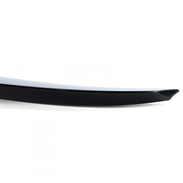 Becquet spoiler de coffre - BMW Serie 4 F36 Gran Coupe 13-21 - look M4 - brillant