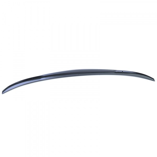 Becquet spoiler de coffre - BMW Serie 4 F36 Gran Coupe 13-21 - look M4 - brillant