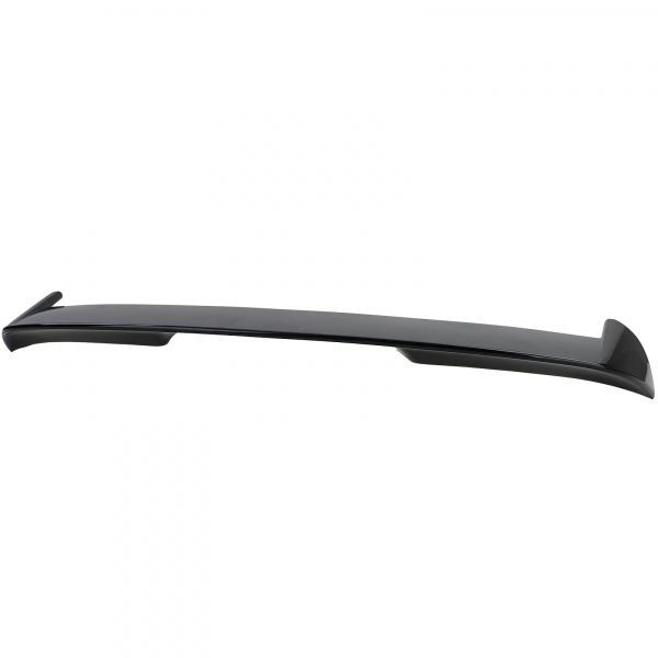 Becquet spoiler de toit - Seat Ibiza KJ 17-21 - noir brillant